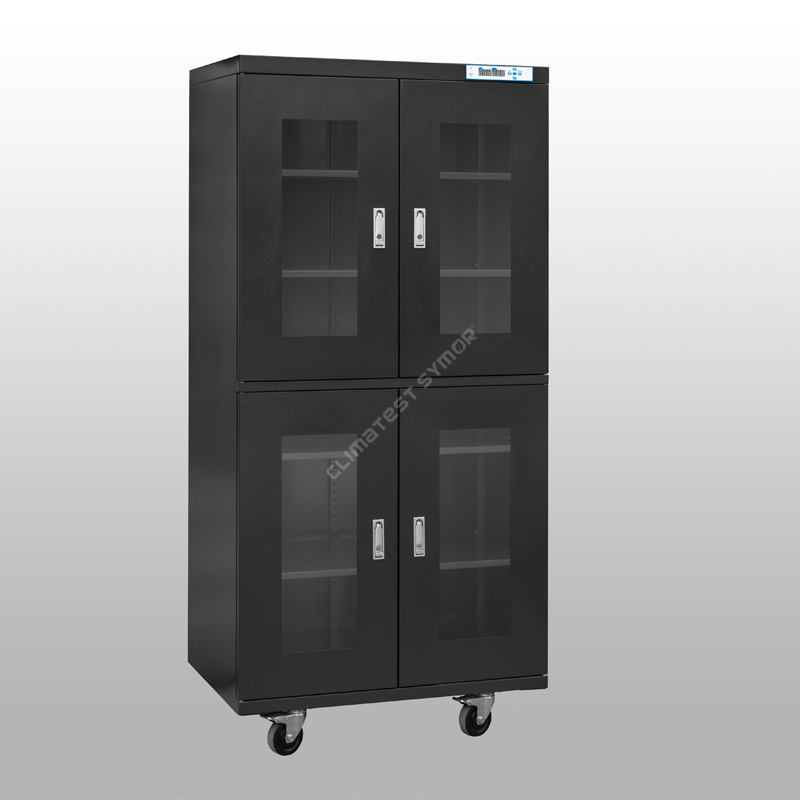 Co jsou elektronické pečicí suché skříně a proč jsou nezbytné pro citlivé komponenty