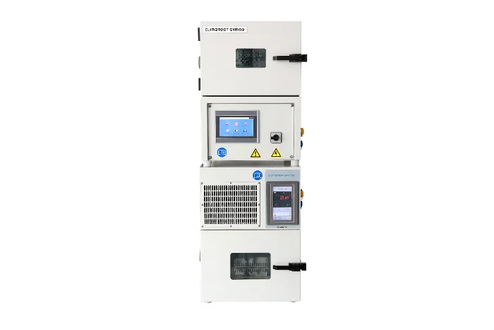 Mini Temperature Test Chamber